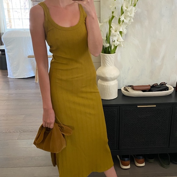 Flattered Platform Leather Sandals - Picture 5 of 6